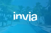 Logo e-shopu invia.sk