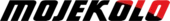 Logo e-shopu mojekolo.cz