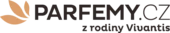 Logo e-shopu parfemy.cz