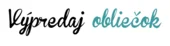 Logo e-shopu vypredajobliecok.sk