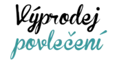 Logo e-shopu vyprodejpovleceni.cz
