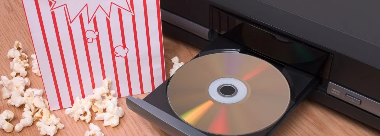 DVD premiéry slevy akce