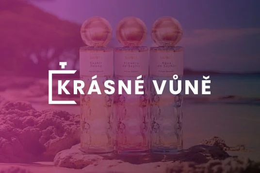 Logo e-shopu Krasnevune