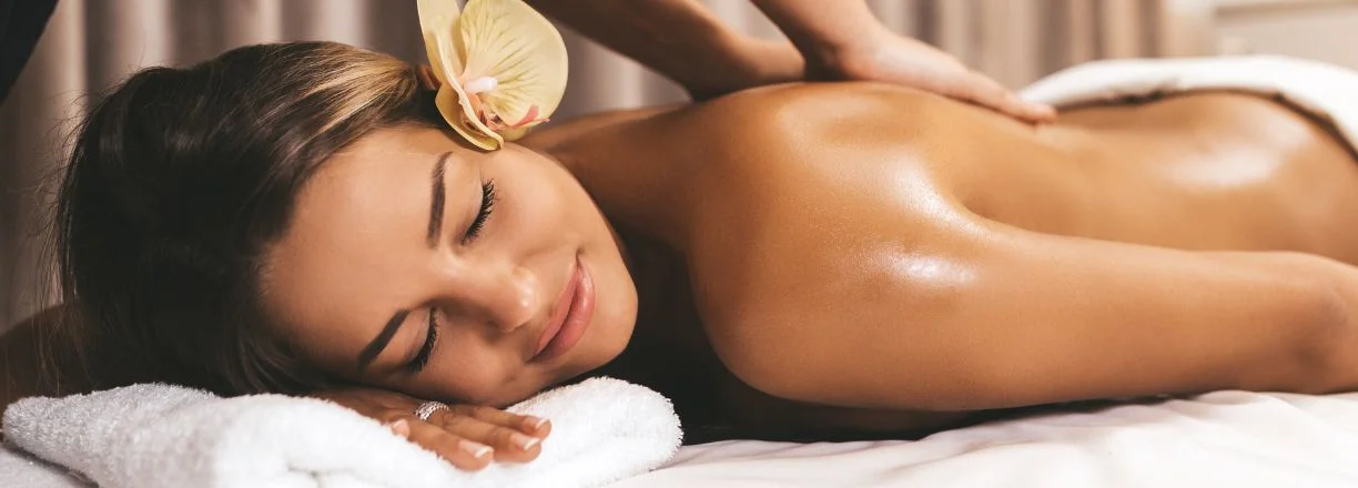Spa akce slevy