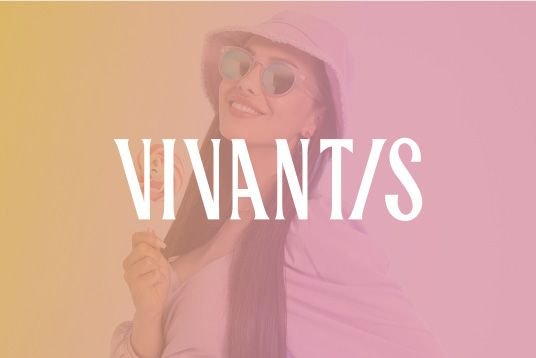 Logo e-shopu Vivantis