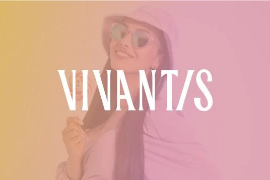 Logo e-shopu Vivantis