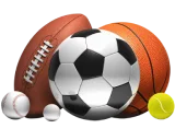 Sportovní potřeby