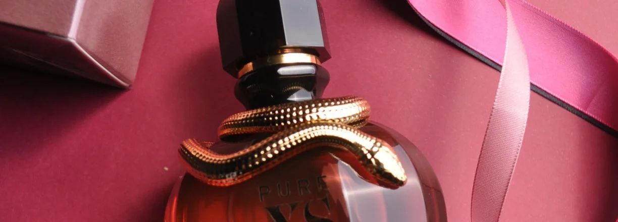 FAnn parfumérie slevy