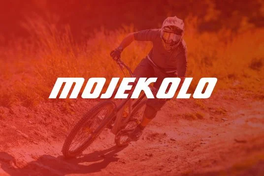 Logo e-shopu Mojekolo