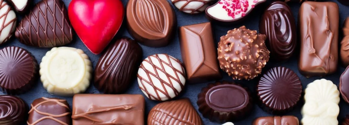 Chocolissimo slevy akce