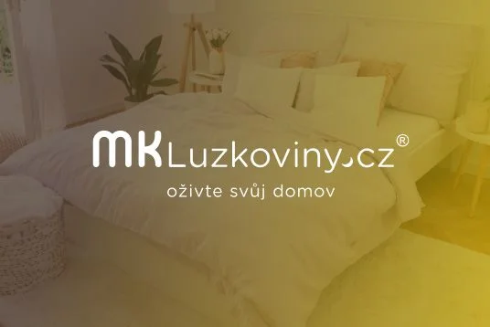 Logo e-shopu MKlůžkoviny