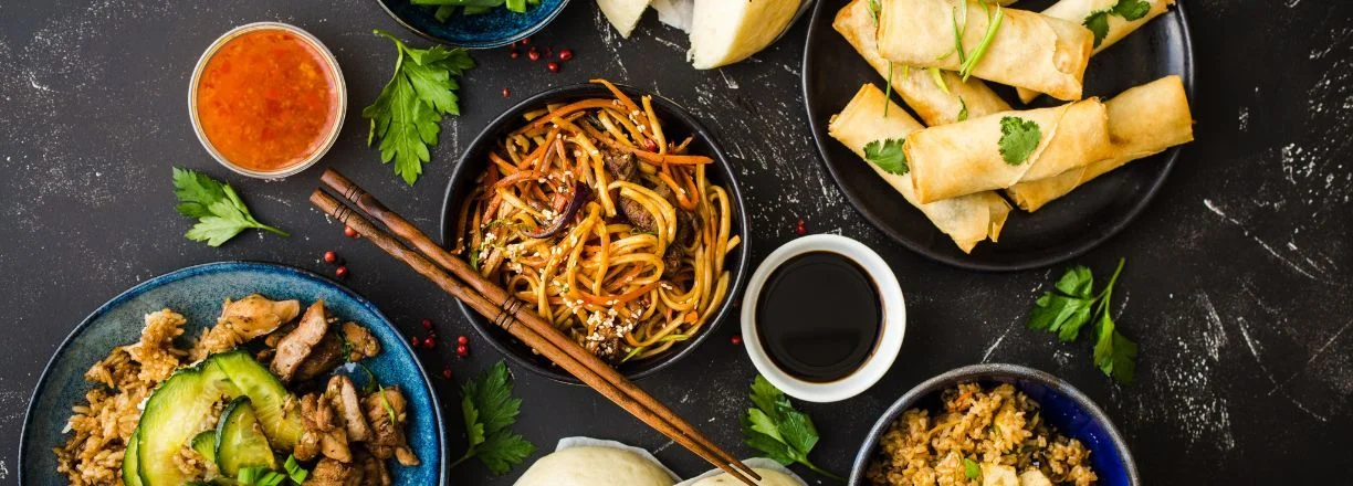 Chopsticks výprodej