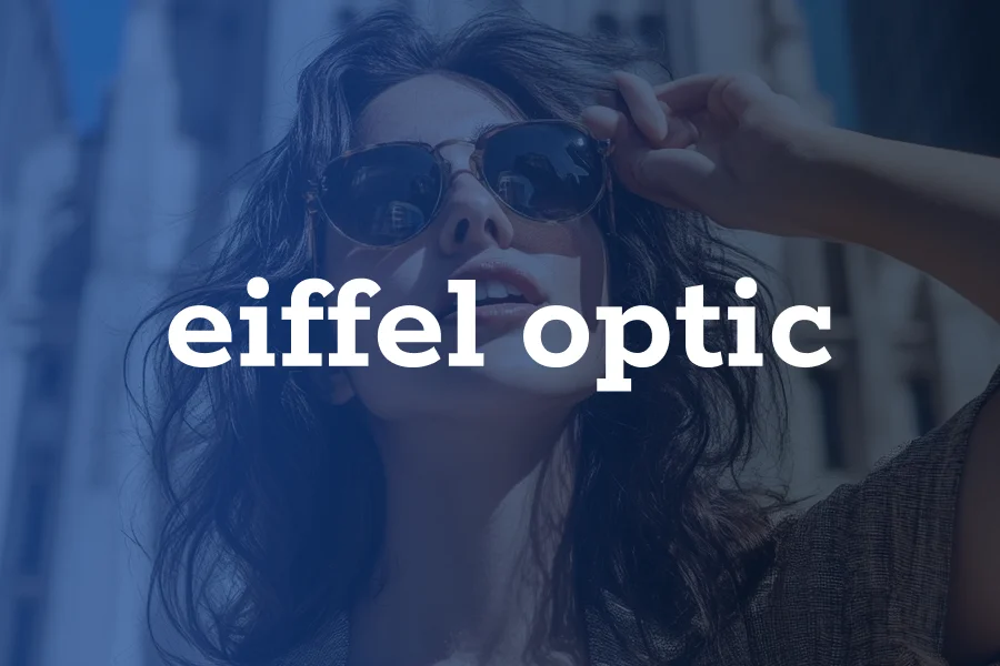 Logo e-shopu EiffelOptic.sk