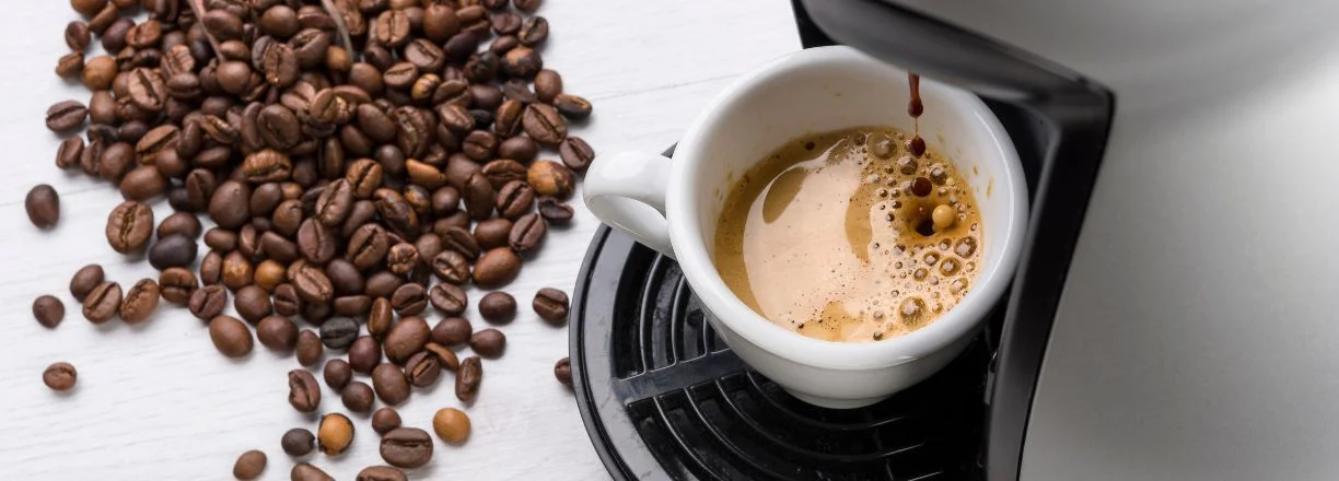 Dobrá Káva slevy akce