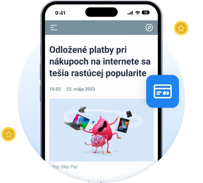 Informácie pre novinárov a médiá