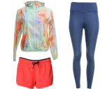 Sportovní oblečení