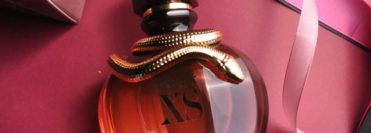 Krásné Vůně slevy akce