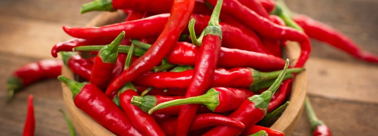 The ChilliDoctor slevy akce