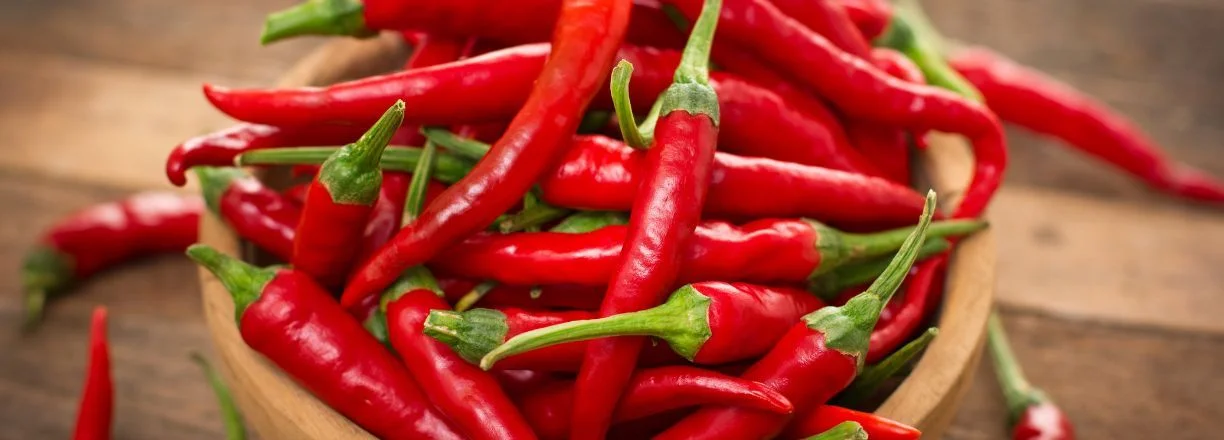 The ChilliDoctor slevy akce