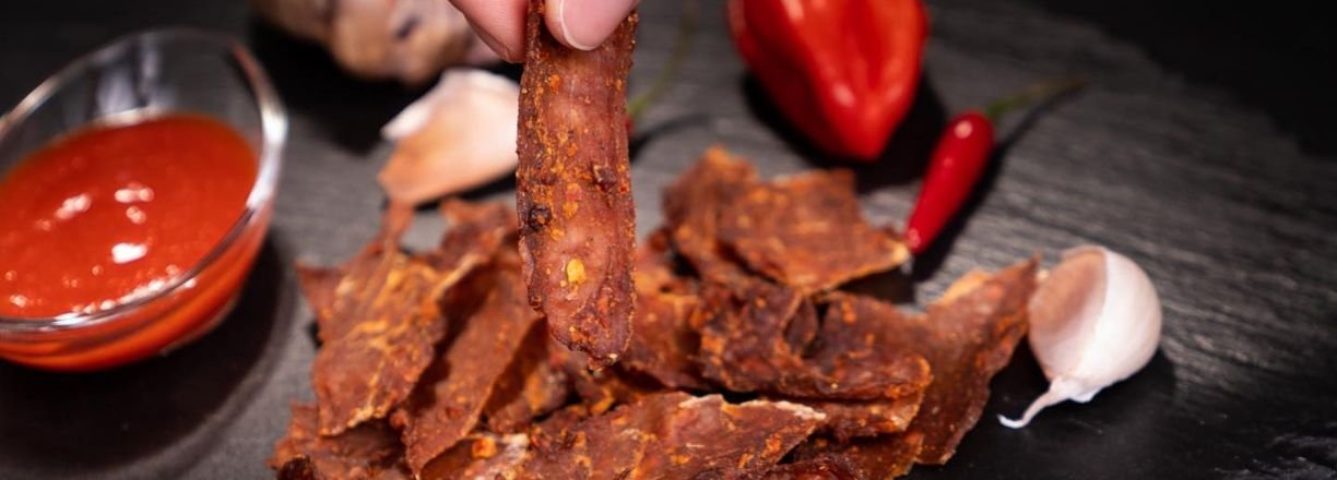 Royal Jerky slevy akce