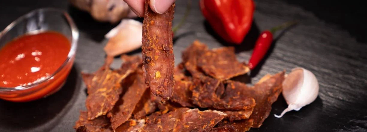 Royal Jerky slevy akce