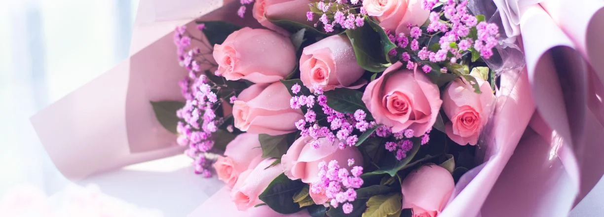 Květiny expres slevy akce