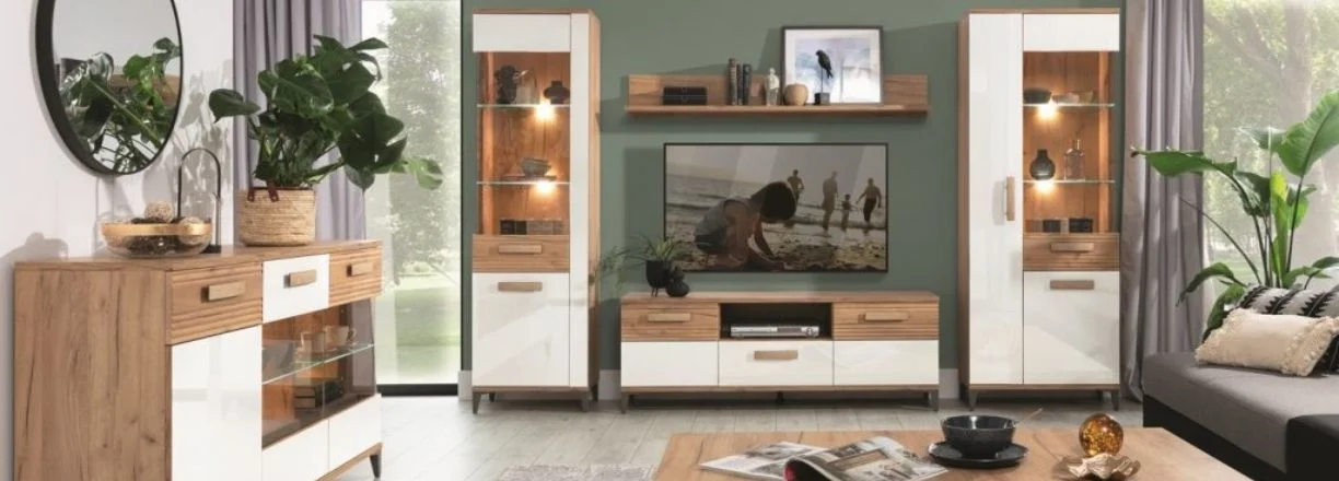 For living slevy akce