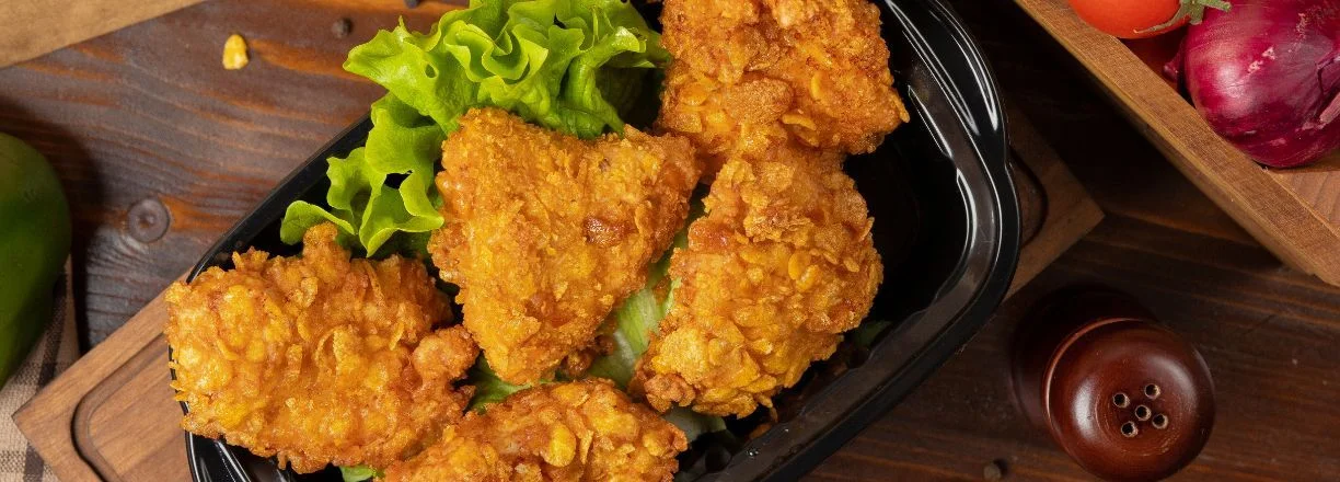 KFC slevy kupony akce