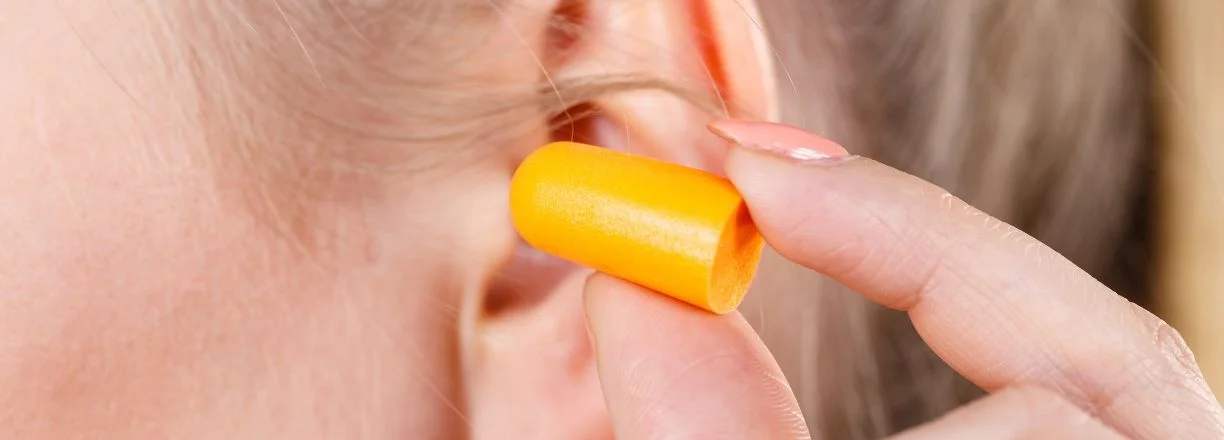 Earplugs slevy akce