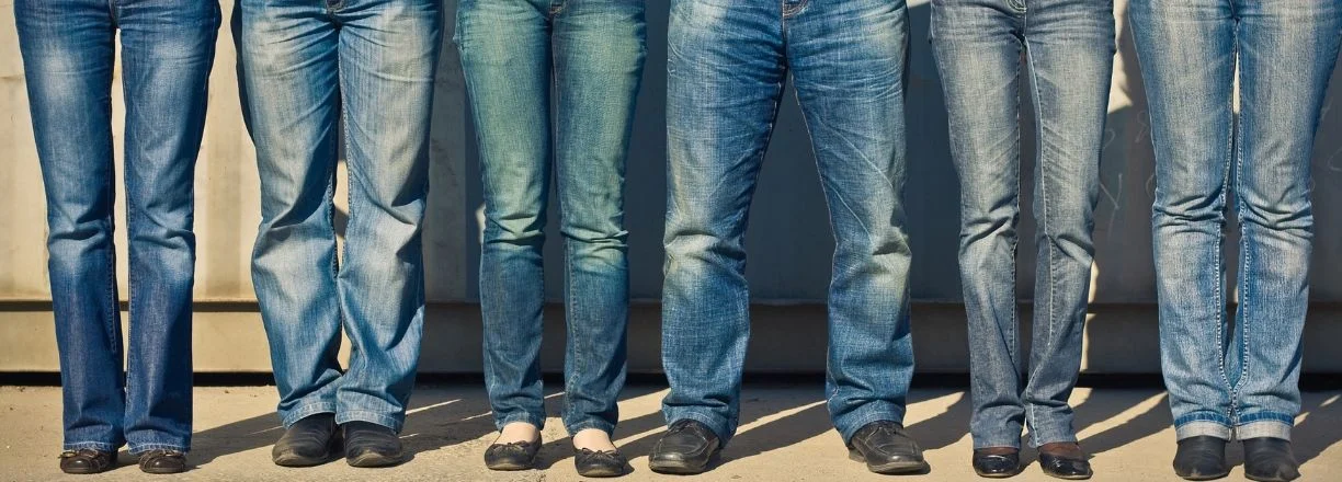 Jeans store slevové kupóny