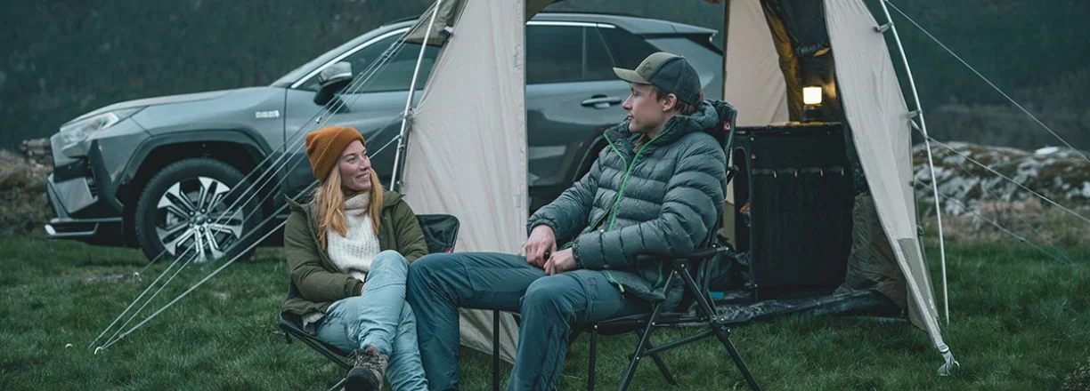 Procamping slevy akce