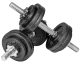 Cvičení a fitness