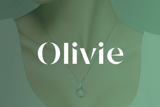 Logo e-shopu Olivie.sk