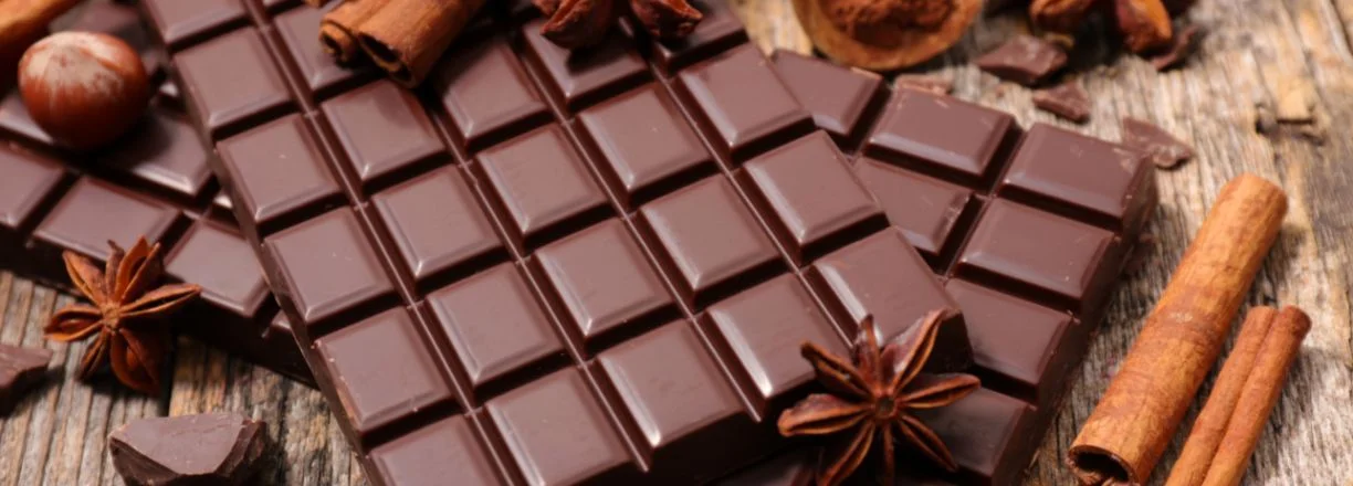 Čokolandia slevy akce