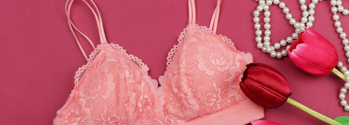 Luxusní prádlo slevy akce