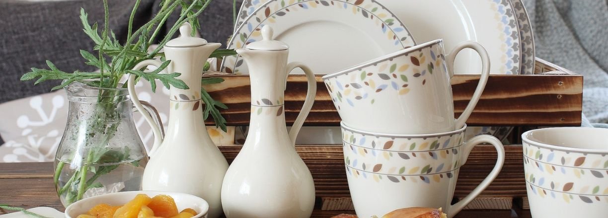 Porcelánový svět slevy akce