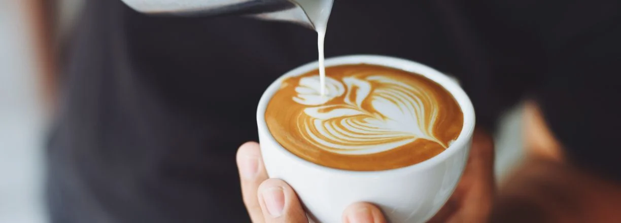 Gourmet Káva slevy akce