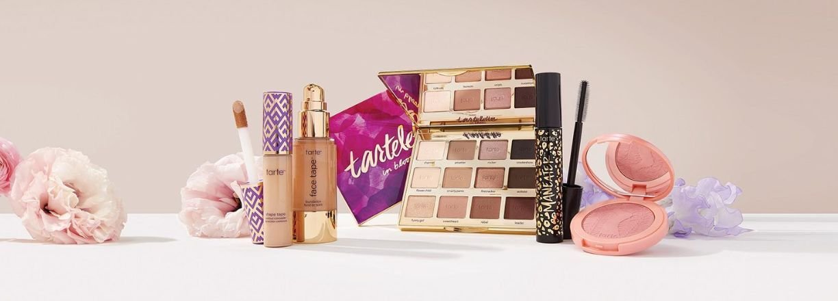 Sephora slevy
