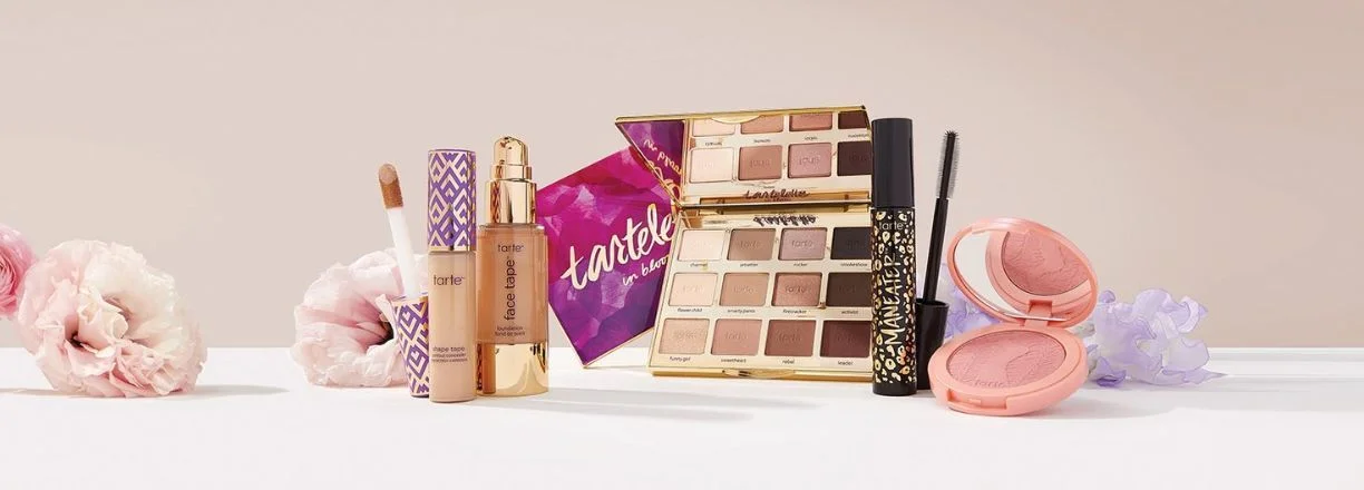 Sephora slevy