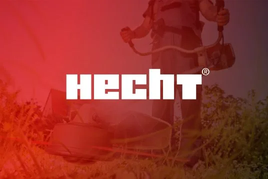 A(z) Hecht HU webáruház logója