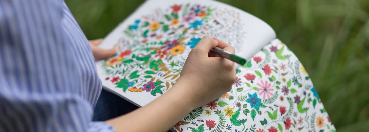 KrajinaOmalovánek slevy akce