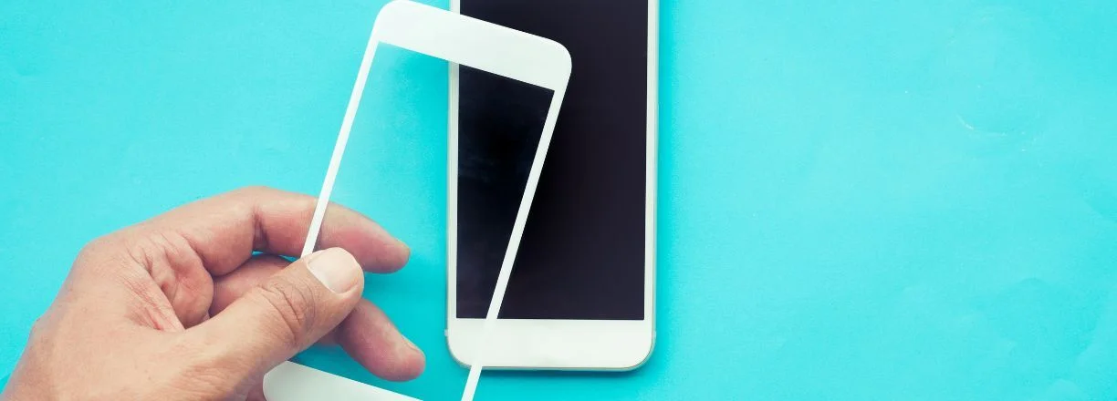 Ochranná skla slevy akce