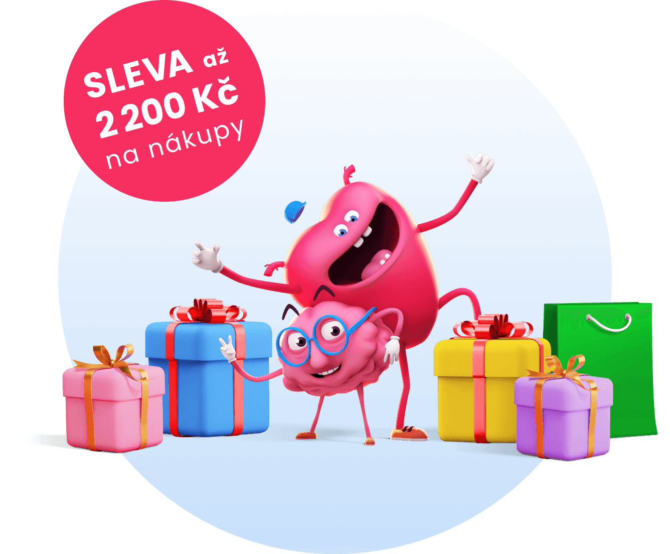 Nakupte teď, zaplaťte až po Vánocích