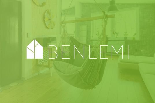 Logo e-shopu Benlemi