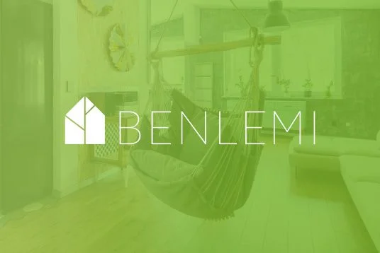 Logo e-shopu Benlemi