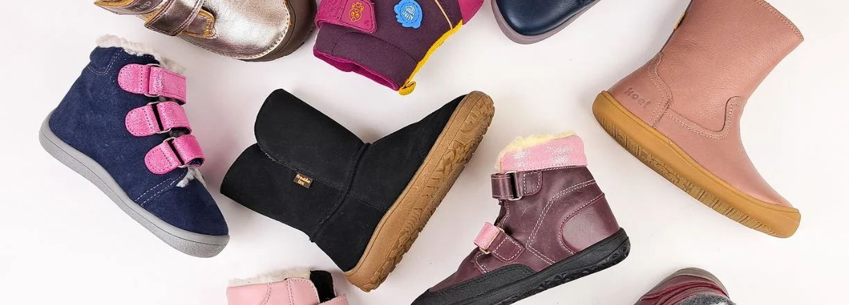 Little Shoes slevy akce