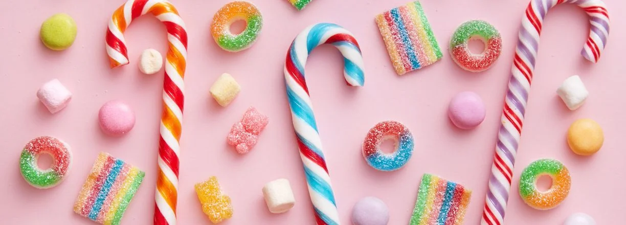 Candylife slevy akce