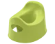 Učení na nočník