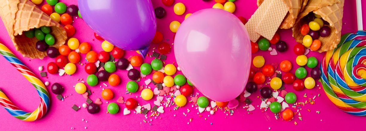 mojeparty akce kupony slevy