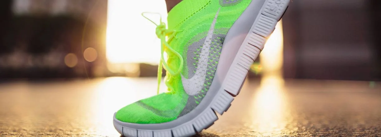 Nike slevy akce